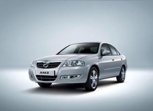 Samsung SM3 2010 года